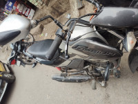 Heavy Grey Hero Passion Pro BS6