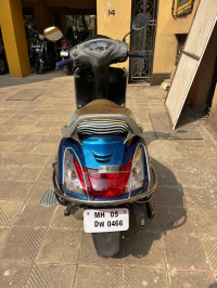 Honda Activa 5G