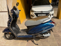 Honda Activa 5G