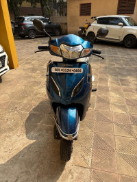 Honda Activa 5G