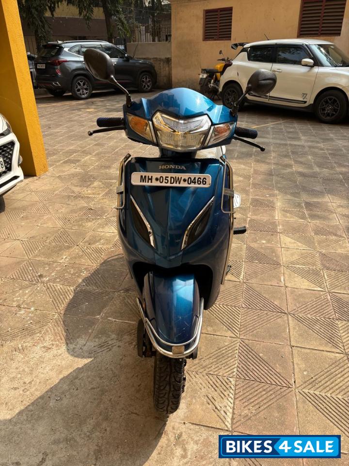 Honda Activa 5G