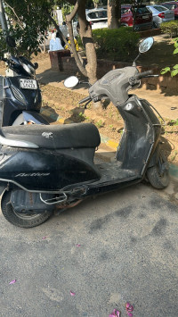 Honda Activa 2012 Model