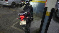 Suzuki V-Strom 250