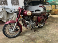 Royal Enfield Classic 500