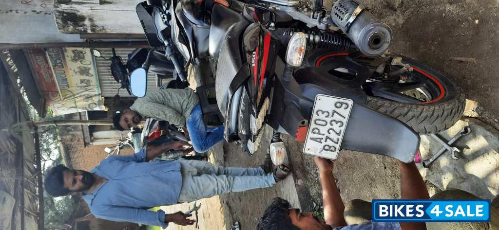 Bajaj Pulsar 150 DTSi