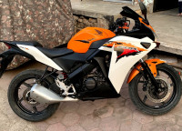 Honda CBR 150R