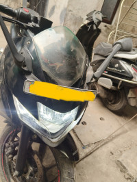 Suzuki Gixxer SF