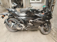 Suzuki Gixxer SF