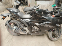 Suzuki Gixxer SF