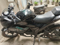 Suzuki Gixxer SF