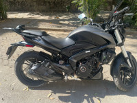 Bajaj Dominar 400 ABS BS6