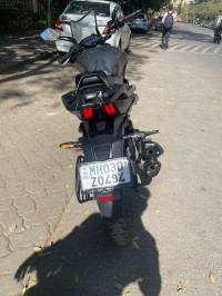 Bajaj Dominar 400 ABS BS6