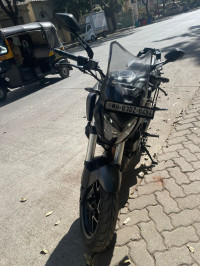 Bajaj Dominar 400 ABS BS6