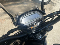 Bajaj Dominar 400 ABS BS6
