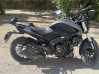 Bajaj Dominar 400 ABS BS6