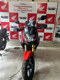 Honda CB200X 2023 Model