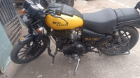 Royal Enfield Thunderbird 350