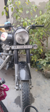 Royal Enfield Classic 350
