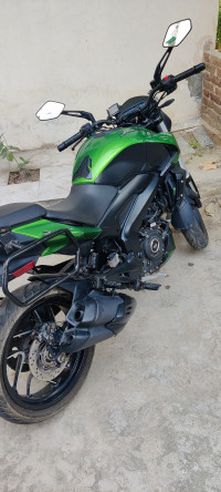 Bajaj Dominar 400 ABS BS6 2020 Model