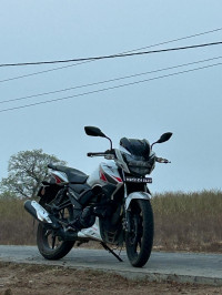 TVS Apache RTR 160 2023 Model