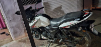 TVS Apache RTR 160