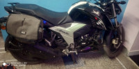 TVS Apache RTR 160 4V 2022 Model