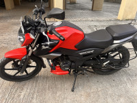 TVS Raider 125