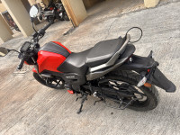 TVS Raider 125