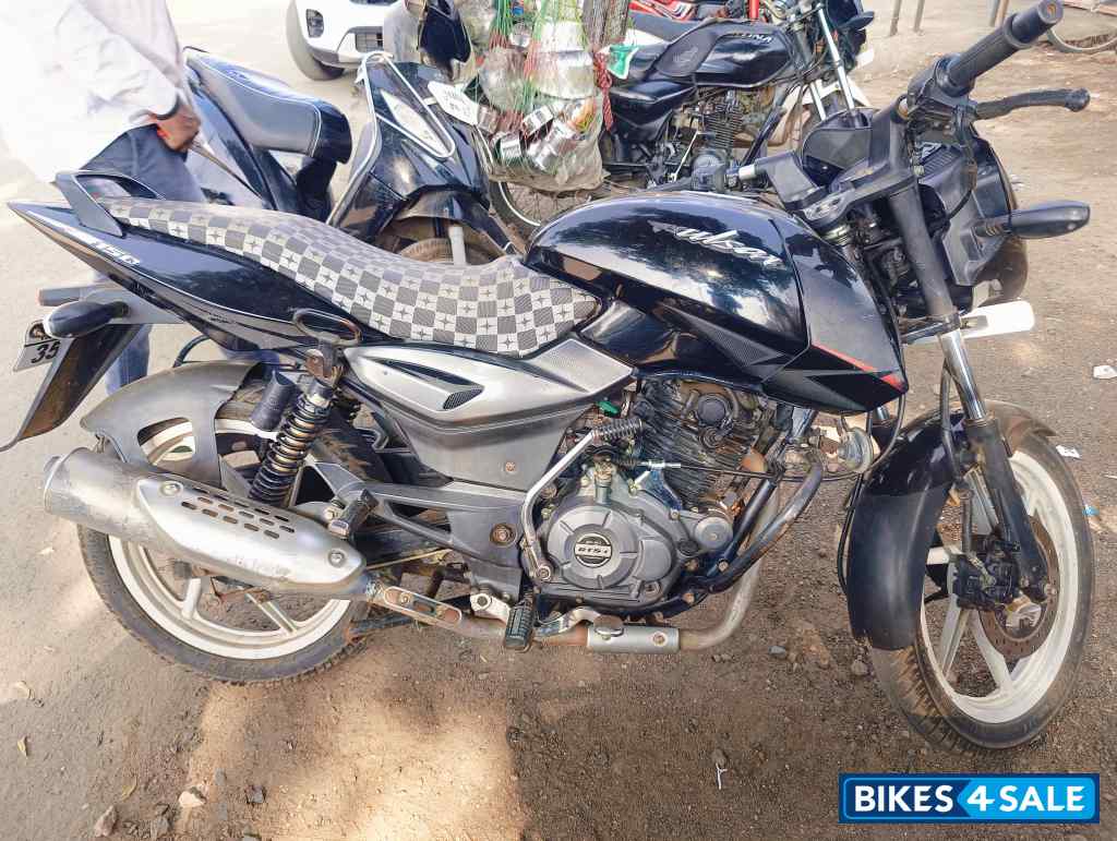 Bajaj Pulsar 150 DTSi