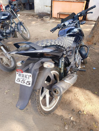 Bajaj Pulsar 150 DTSi