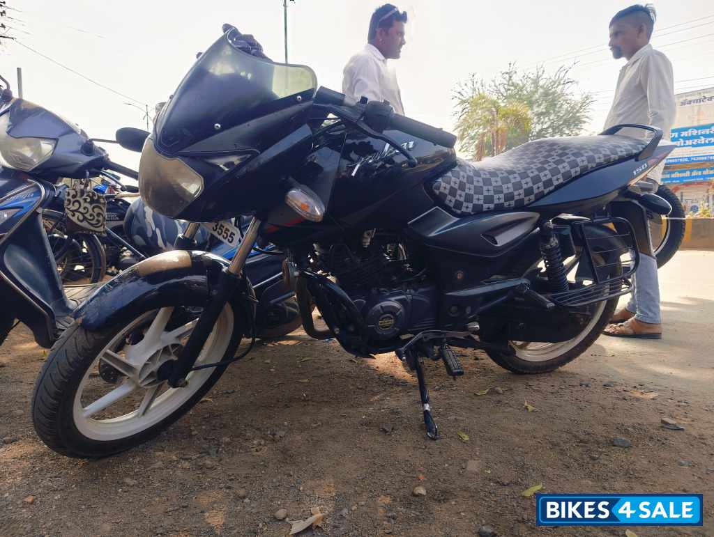 Bajaj Pulsar 150 DTSi