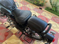 Redditch Blue Royal Enfield Classic 350 Redditch Blue