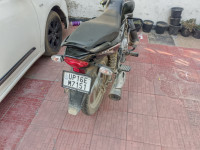 Bajaj Platina 100 ES BS6