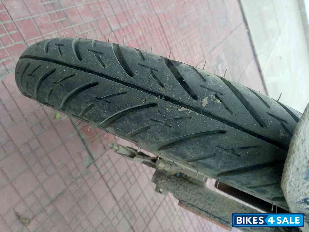 Bajaj Platina 100 ES BS6