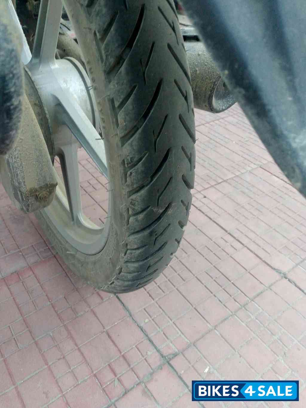 Bajaj Platina 100 ES BS6