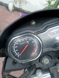 Bajaj Platina 100 ES BS6