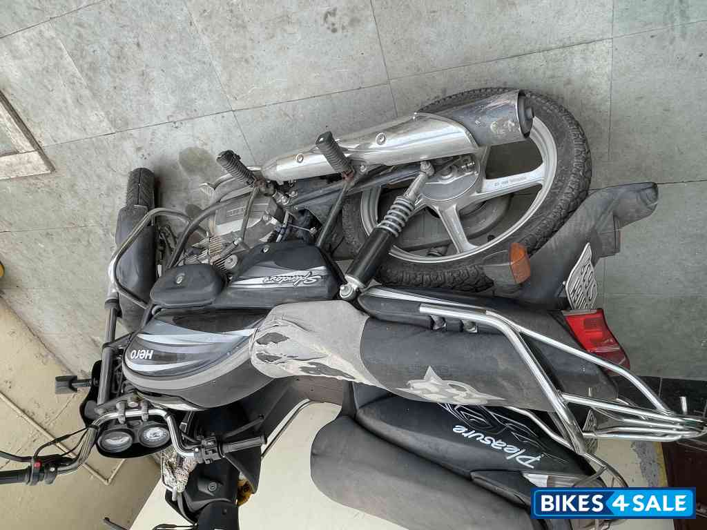 Hero Splendor Plus