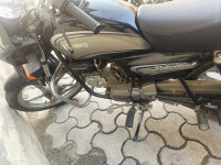 Hero Splendor Plus BS6