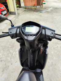 TVS NTORQ 125 Model