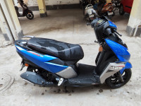 TVS NTORQ 125