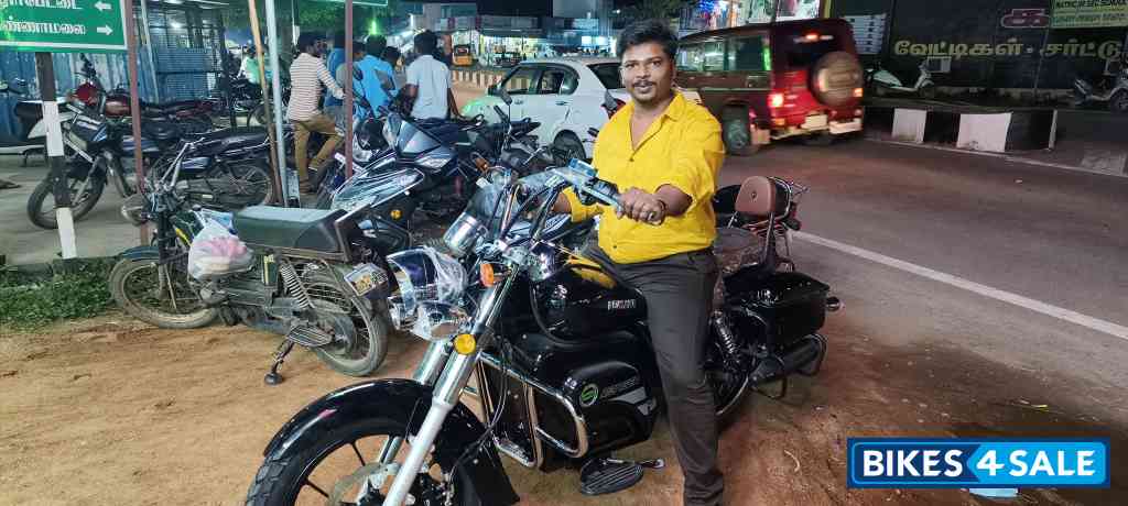 KOMAKI Ranger KOMAKI Ranger