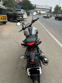 Yamaha MT-15 Ver 2.0