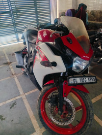 Honda CBR 150R