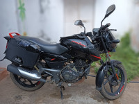 Bajaj Pulsar 125