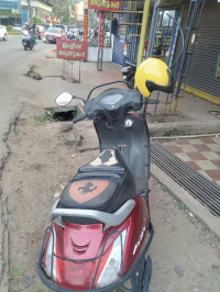 Honda Activa 3G