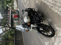 Royal Enfield Thunderbird X 350