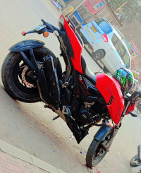 TVS Apache RTR 200 4V 2018 Model