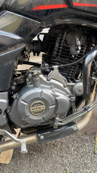 Bajaj Pulsar 220F 2017 Model