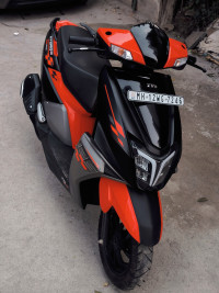 TVS NTORQ 125 Race Edition 2024 Model