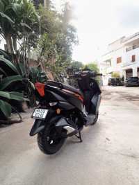 TVS NTORQ 125 Race Edition